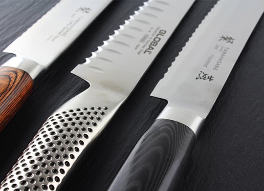 KnivesFromJapan's tweet photo. What was the first Japanese knife you ever had the pleasure of using? #Japaneseknives #Asianknives #kitchenknives https://t.co/AK24EPWePE