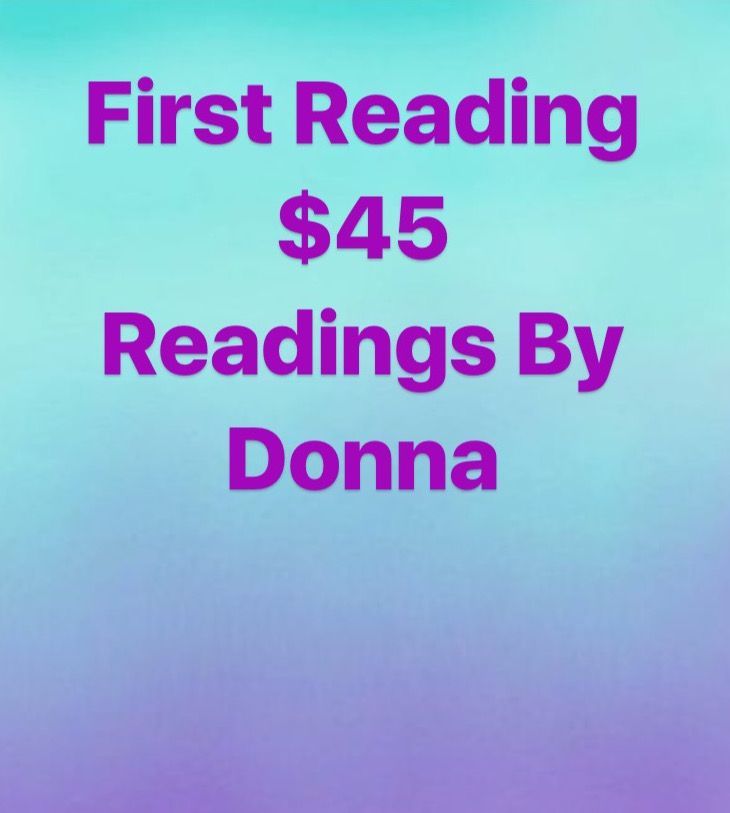 Readingsbydonna's tweet photo. Get Your Psychic Reading! (212) 681-6159  https://t.co/N7j4Cfoqqq #Psychic #Tarot #Card #Future #Fortune #Love #NYC #Money #Luck #Wealth https://t.co/NVUzZdxrS8