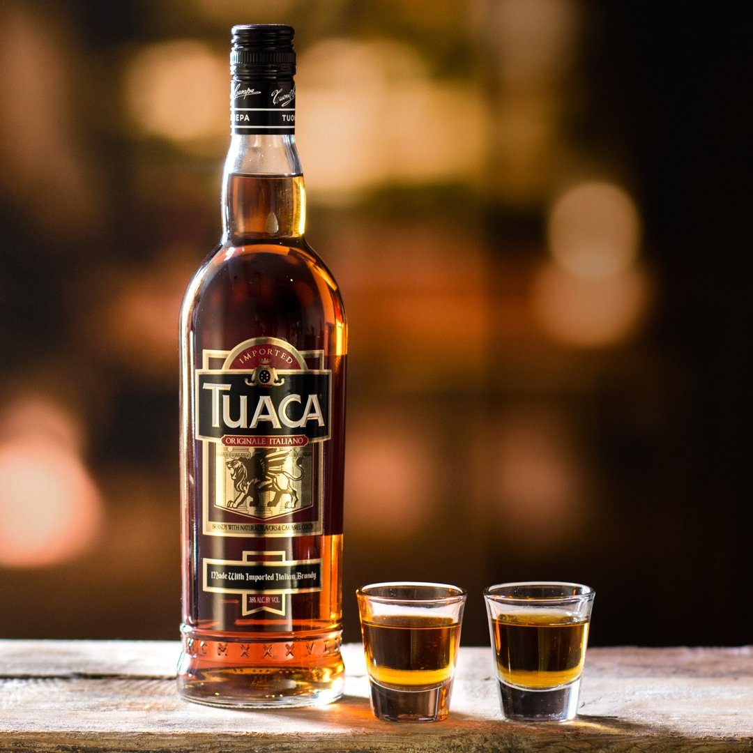 TUACA's tweet photo. #TuacaAndThen an ordinary night is out of the question. https://t.co/Ndm8NqxO8b