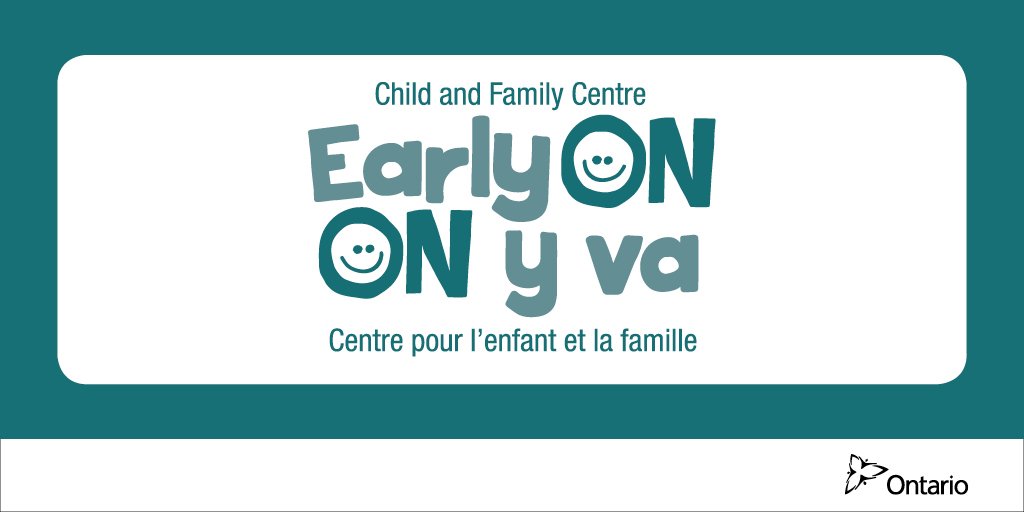 ONeducation's tweet photo. EarlyON Centres Expanding Ontario’s Child and Family Programs https://t.co/OxGxeZwob2 https://t.co/VmtYgDUcWT