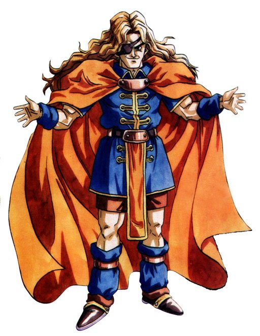 クロノトリガーのtwitterイラスト検索結果 古い順