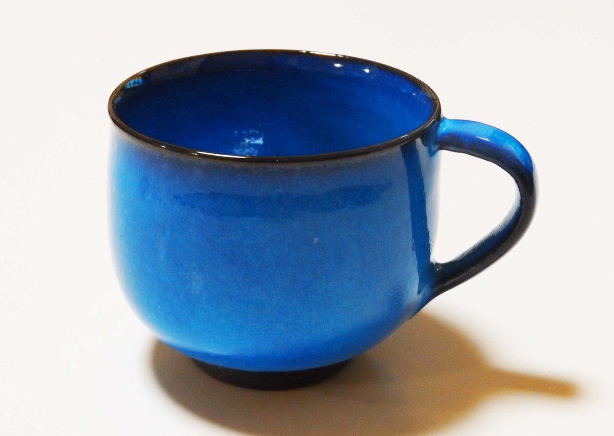 Soranoutuwa 大磯工房 宙フェス夜市 Online Market Di Twitter 海色カップ2 ハンドメイド 手仕事のマーケットプレイス Creema T Co Ml61ebxiod 海の色 青い陶器 T Co Way7tvgcwq Twitter