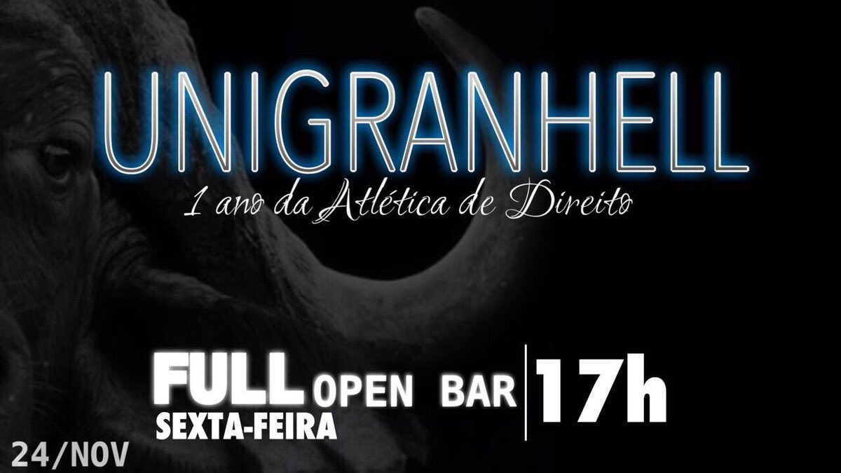 TamirysValle's tweet photo. Vamos? Sim ou Claro? #Unigranhell https://t.co/vZ0hmARADl