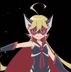 Twitter पर ジャック 中の人 同じ声優でキャラ二人晒せ タイムボカン２４ ビマージョ様 夜のヤッターマン レパード ドロンジョ様