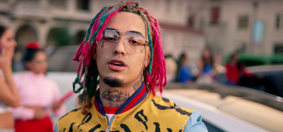 Viper Magazine on Twitter: "[VIDEO] - GANG https://t.co/vWiSijcrvs @lilpump https://t.co/fAqh7ZsC1o" / Twitter