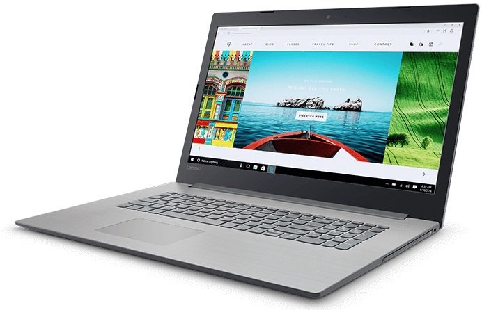computershopper's tweet image. Rare 17&quot; laptop for under $500, tested. ift.tt/2y3h0KN