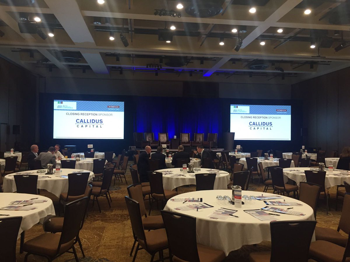 ACG Calgary tweet media