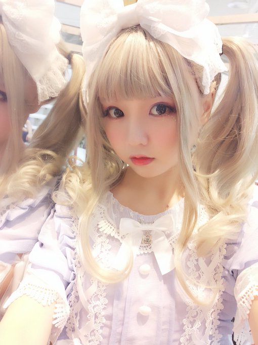 コスプレイヤーいとう哀のTwitter画像39