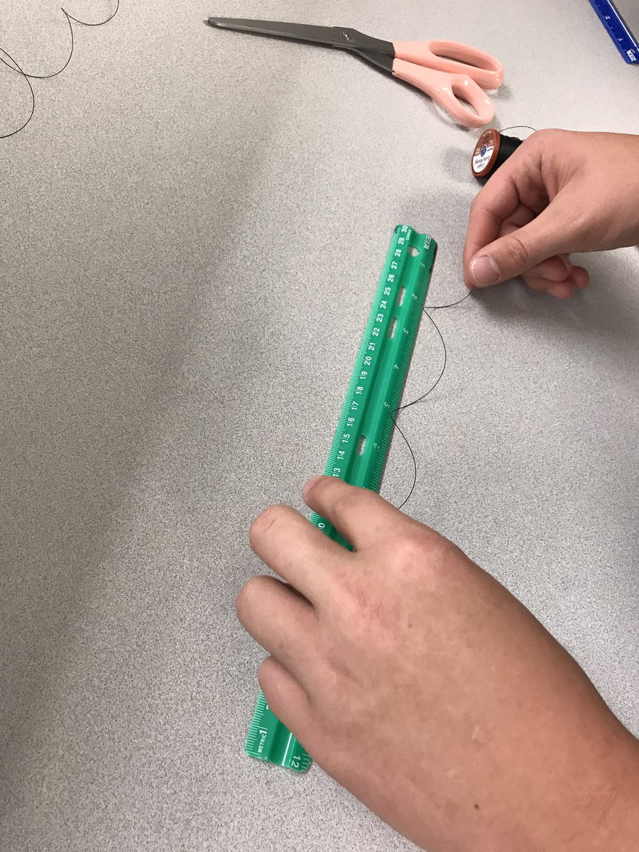 BurkeSwenson's tweet photo. 8th Grade STEM working on a wide variety of tasks today to make their Trebuchets successful! #LeverArm #Fulcrum #Sling #STEM #LCMSPTB https://t.co/5G8bkL1zQV