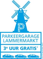 RobertStrijk's tweet photo. Tot en met 31 december 2017 is voor alle bezoekers het 3de uur parkeren onder de Lammermarkt gratis. #Leidenwordtsteedsmooier https://t.co/2T8J4WiruI