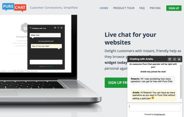 Streamline your customer's successes by adding live chat to your website: buff.ly/2xiPOYM #customerservice #startups #entrepreneurs