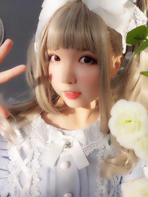 コスプレイヤーいとう哀のTwitter画像40