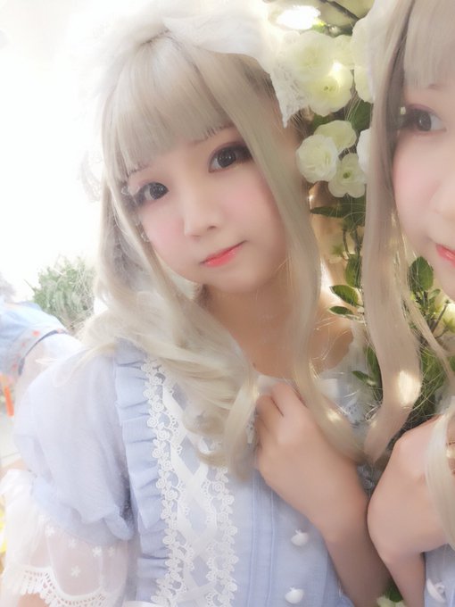 コスプレイヤーいとう哀のTwitter画像41