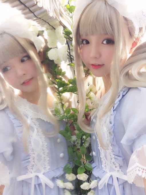 コスプレイヤーいとう哀のTwitter画像42