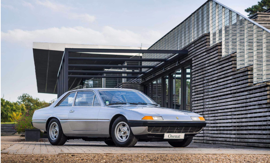 ClassAutoInvest tweet picture