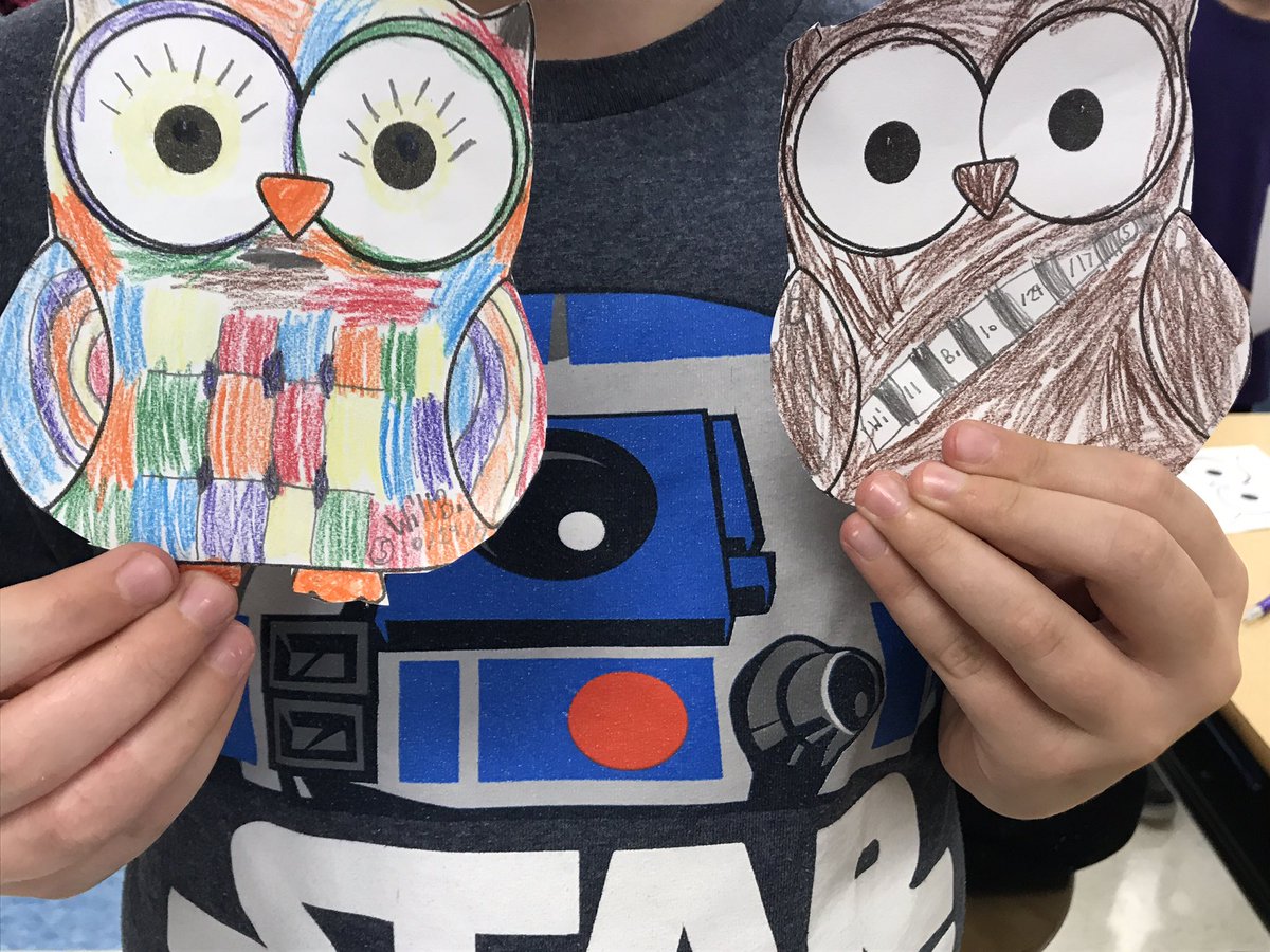 asant_7's tweet image. Learning to draw club @PoplinES_NC   #BetheBest @PoplinPrincipal  @PoplinAP