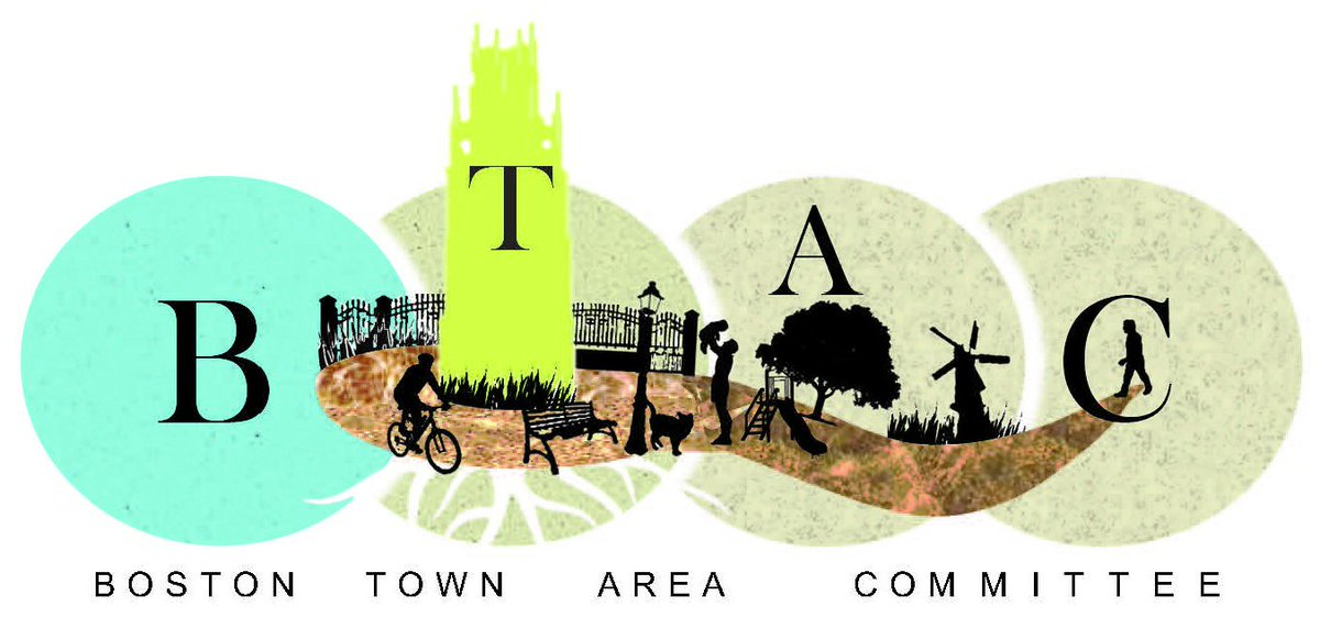 Bostonboro's tweet photo. Boston’s town council – the Boston Town Area Committee – is to have new powers to do more. More at: https://t.co/IpT0H2whak #BostonBoro https://t.co/6lSDl8Pl9G