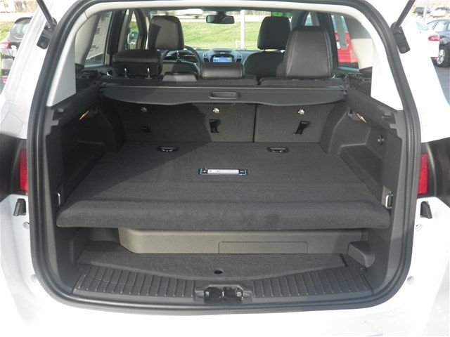 MikeFinninFord's tweet photo. What would you pack into a #hatchback? Reply with something you NEVER leave for #weekend getaway without. https://t.co/WYQqxgP5nF