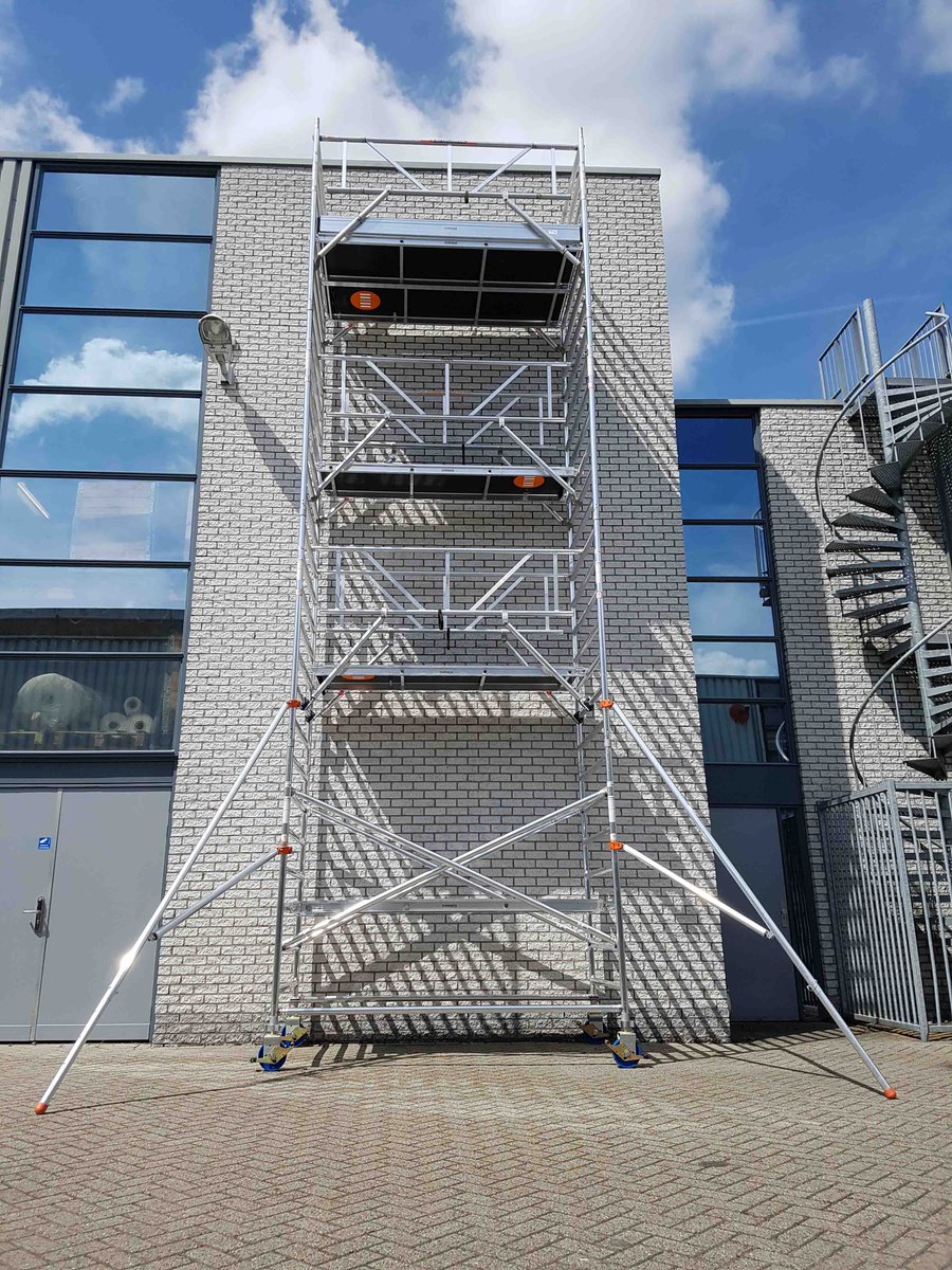 Info over #regelgeving #rolsteigers 2018: goo.gl/mHqR1h Over 2 weken kunnen we u uitgebreid informeren op de @SGA_EH.