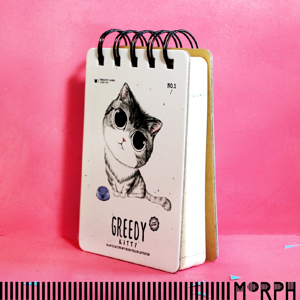 MorphChile's tweet photo. Nuestros tiernos anotadores te acompañarán en tus apuntes 😍📕🖊 Elije el que más te guste y búscalo en nuestras sucursales 🐶 🐱 🐹 🐰 #morphchile https://t.co/4cDJvi3gWE