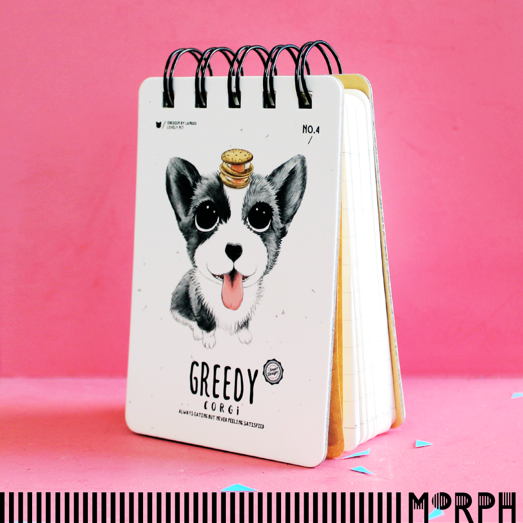 MorphChile's tweet photo. Nuestros tiernos anotadores te acompañarán en tus apuntes 😍📕🖊 Elije el que más te guste y búscalo en nuestras sucursales 🐶 🐱 🐹 🐰 #morphchile https://t.co/4cDJvi3gWE