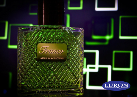 LuronOfficial's tweet photo. An irresistible, seductive and masculine aftershave just for him...
#Luronmen #Luronisbae
https://t.co/9WLL0qu22x😊 https://t.co/IMhjvnMRnE
