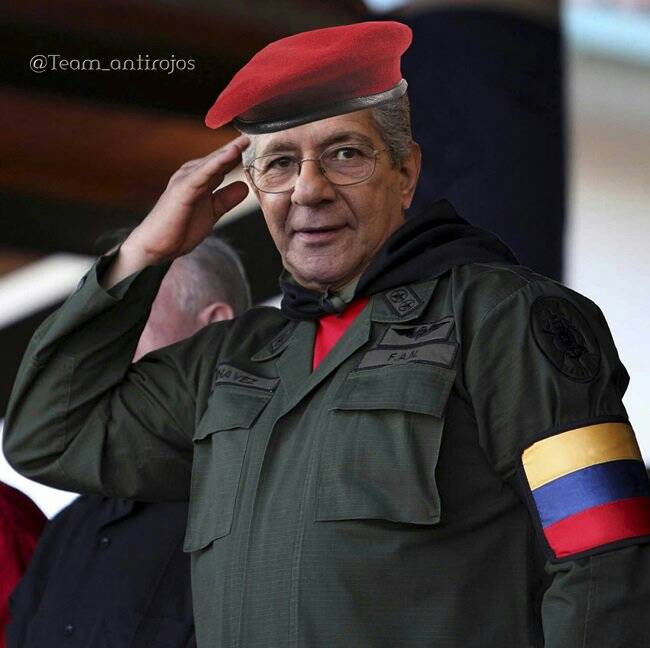 unidadmonagas's tweet photo. #LosJuramentados a la oposición le queda una sola gobernación la del #Zulia hasta que. @NicolasMaduro la suplante. Verdad .@hramosallup https://t.co/VNjlPmxRyP