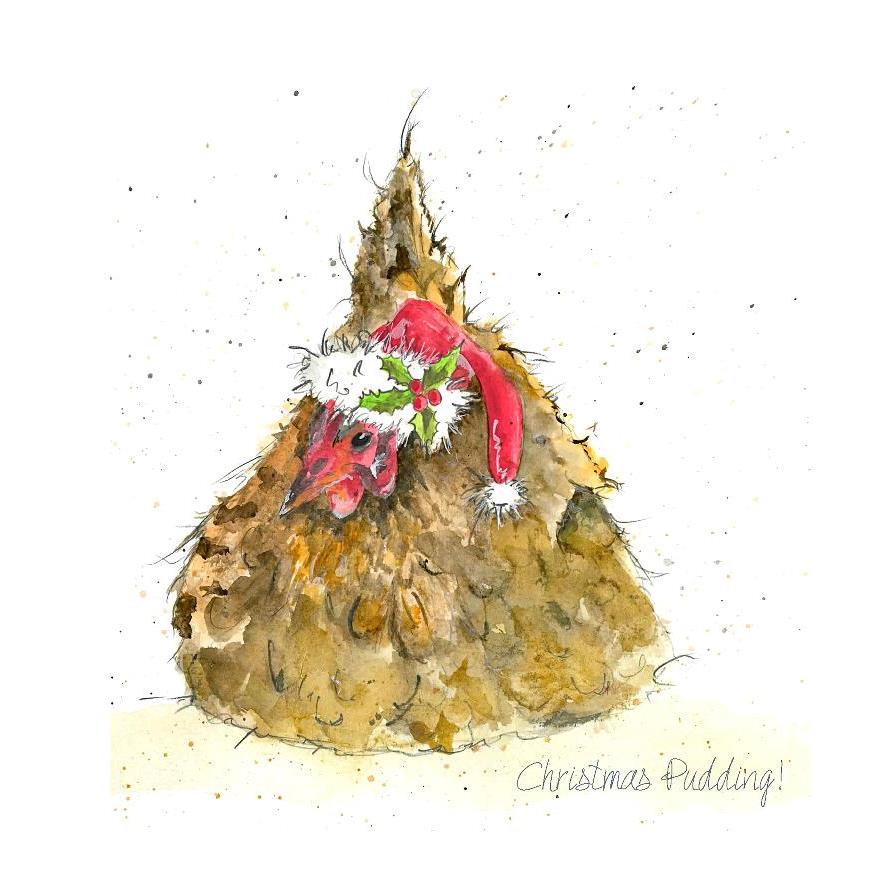 In need of Christmas cards? Ours are on sale now! ow.ly/3rXV30g5U0l
