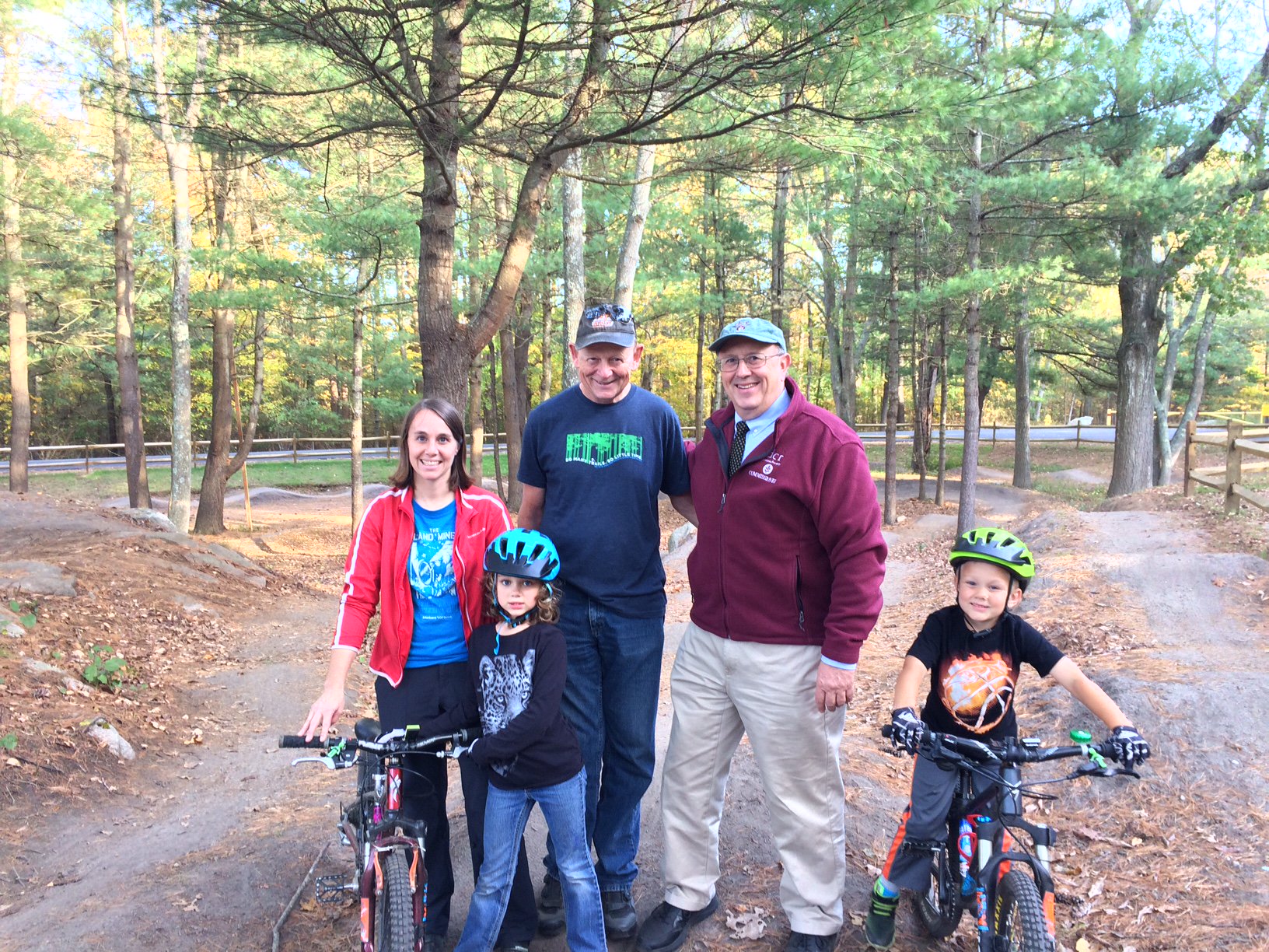 wompatuck pump track