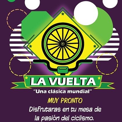 jhonch29's tweet photo. @lavuelta_ucm https://t.co/w6DNKKLnSJ