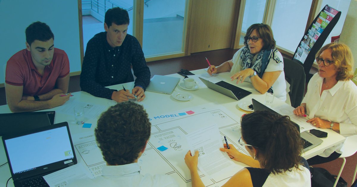 #PME #Herve #Liège #Verviers Le coup de pouce que vous attendiez! Formation pratique aux outils &amp; démarche IS infos-entreprises.be/formation-is-l…