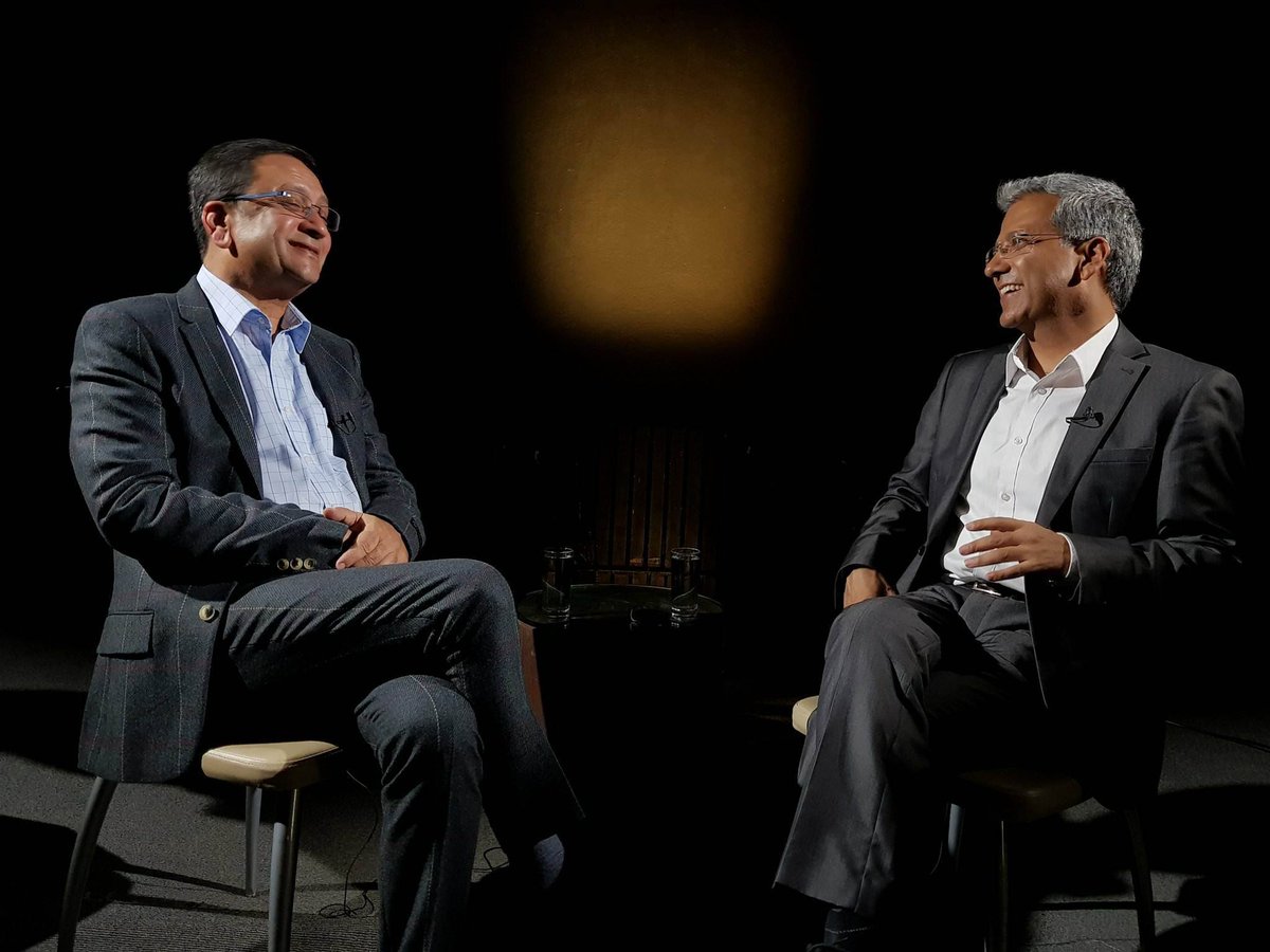 कान्तिपुर TV को सुमनसँगमा रवीन्द्रसँग:  विहिवार राति १०, शुक्रवार दिउँसो १.३० र शनिवार विहान नौबजे। हेरेर प्रतिकृया दिनोस् है। <a href="/kharel8/">Suman Kharel</a>