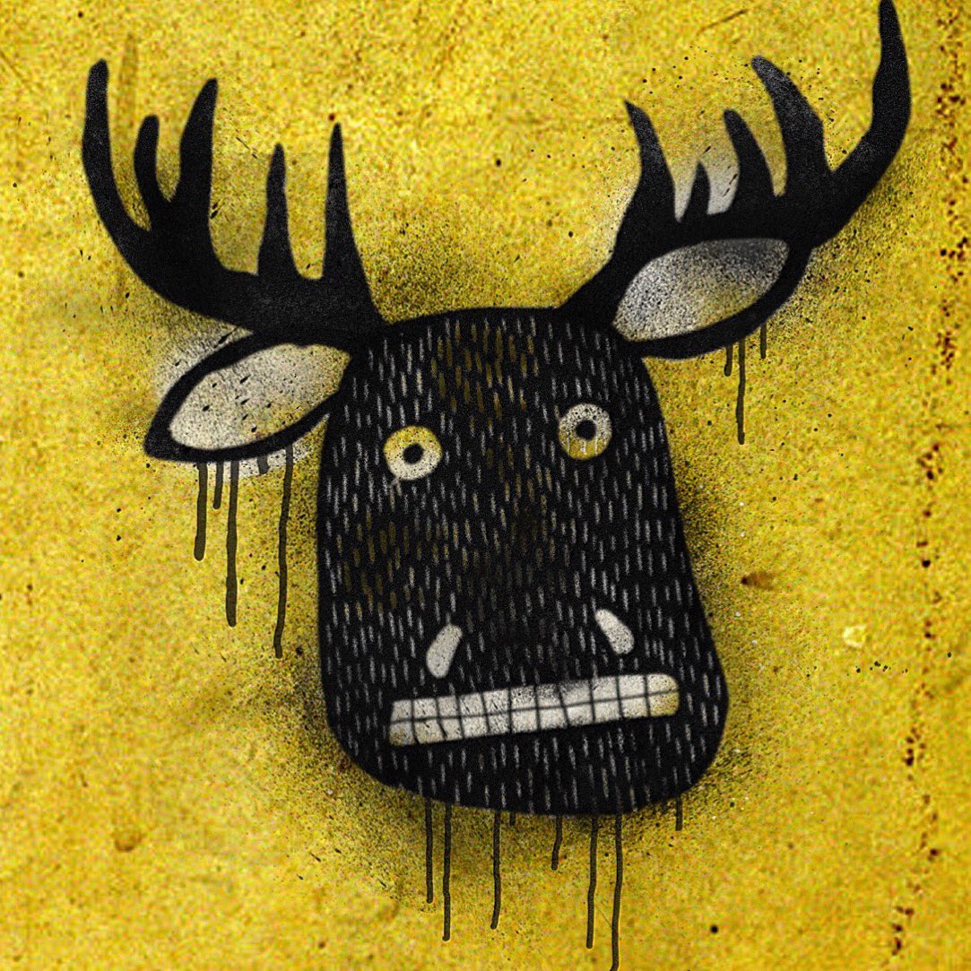 drewsof's tweet photo. #moosemasq is THIS FRIDAY! Doors 7:30pm at @cmoneverybodybk! Music, costumes, books, drinks, supporting @octaviaprojnyc! COME THRU, SPOOKS! https://t.co/Ry3P7OlgQO