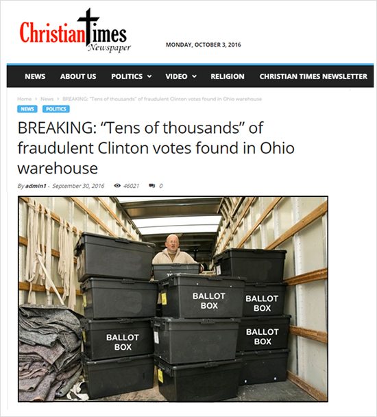 b2bmktinsider's tweet photo. Fake News is Not a Threat to Democracy https://t.co/OOgJGzCtQk #PR https://t.co/en5mS2onOT