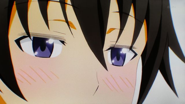 たかぬま ゲーマーズ 第10話の感想 6 11 姉のことを心配して本当の気持ちを確認しようとする心春ちゃん D しかし千秋さん本人にも どうしたいのかはハッキリとせず混乱しているようです ゲームに萌え要素が必要かどうかで雨野くんとモメさえしてい たかぬま ゲーマーズ 第10話の感想 6 11 姉のことを心配して本当の気持ちを確認しようとする心春ちゃん D しかし千秋さん本人にも どうしたいのかはハッキリとせず混乱しているようです ゲームに萌え要素が必要かどうかで雨野くんとモメさえしてい