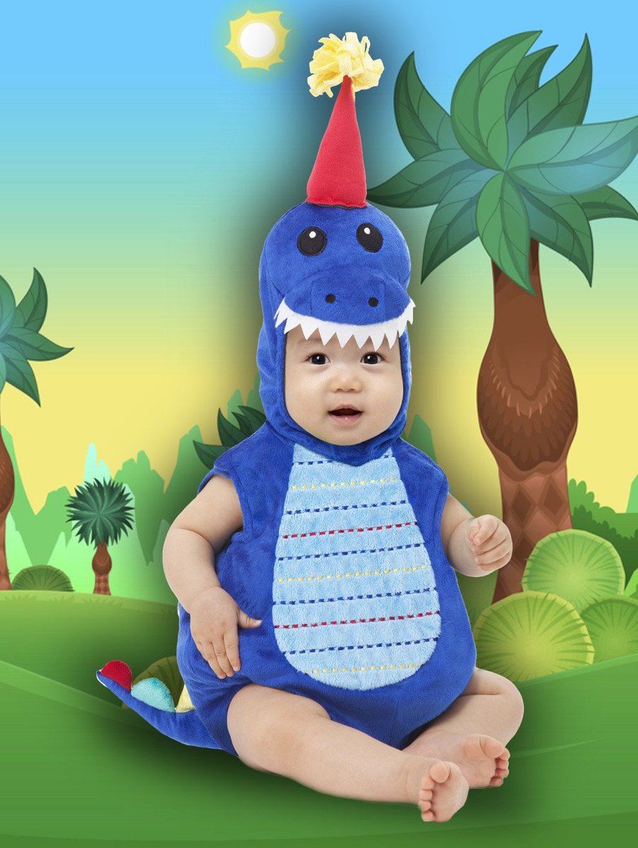 JustPretendKids's tweet photo. Is this baby's first #Halloween? Make it special with our #infant #romper! https://t.co/hZGKBZdioe #babysfirsthalloween https://t.co/l2R6Pm03Bb