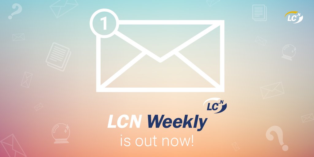 Find out how to prepare for video interviews in this week's newsletter. Plus news, events and job vacancies! ow.ly/ykBy30g5UDk