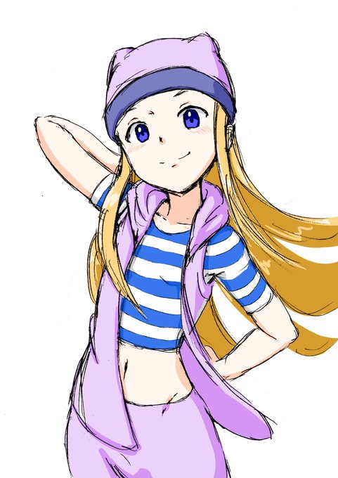 こいつで精通した 