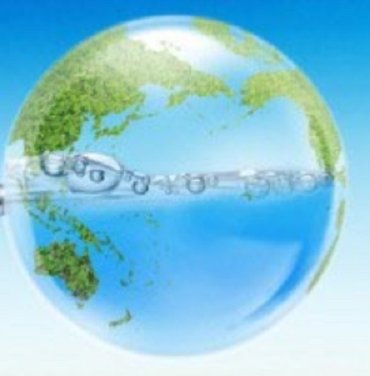 Gr8Taste Water tweet media