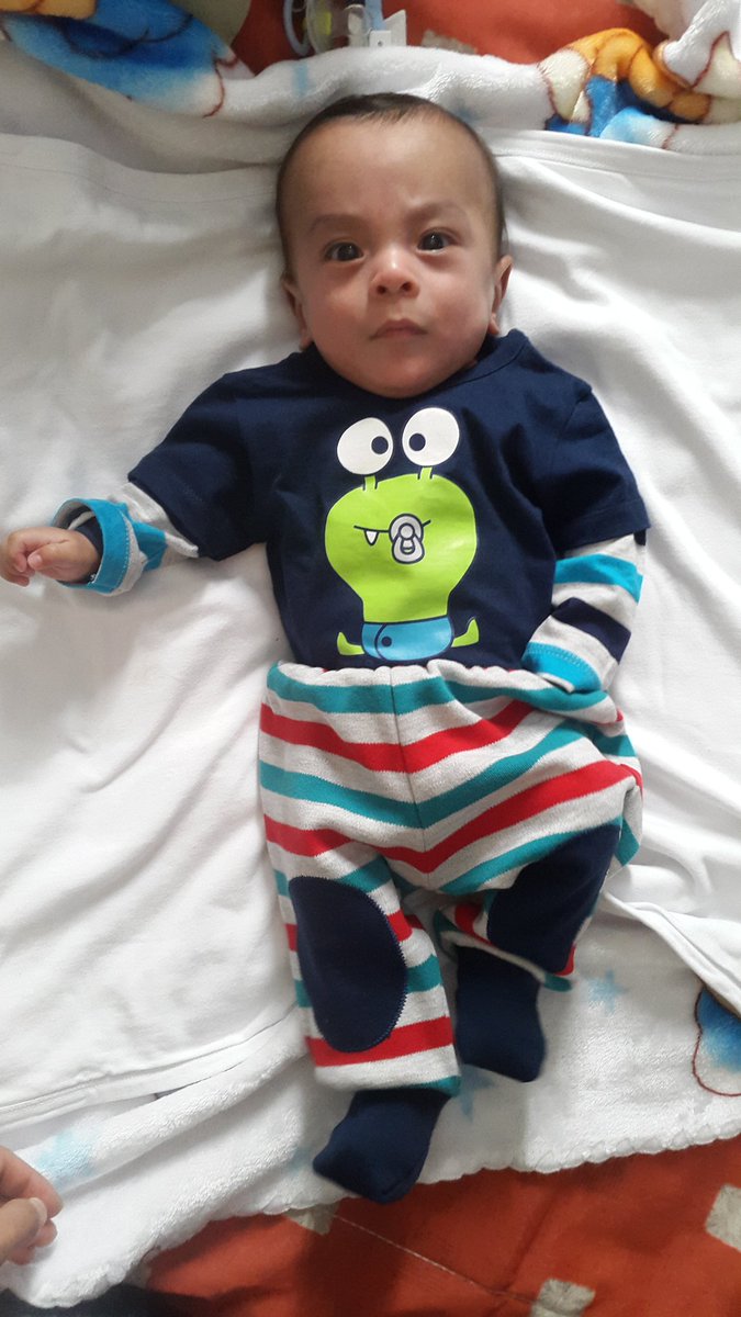 @OwokoArgentina @OwokoArgentina #BebesPrematuros  #Owokizate ❤