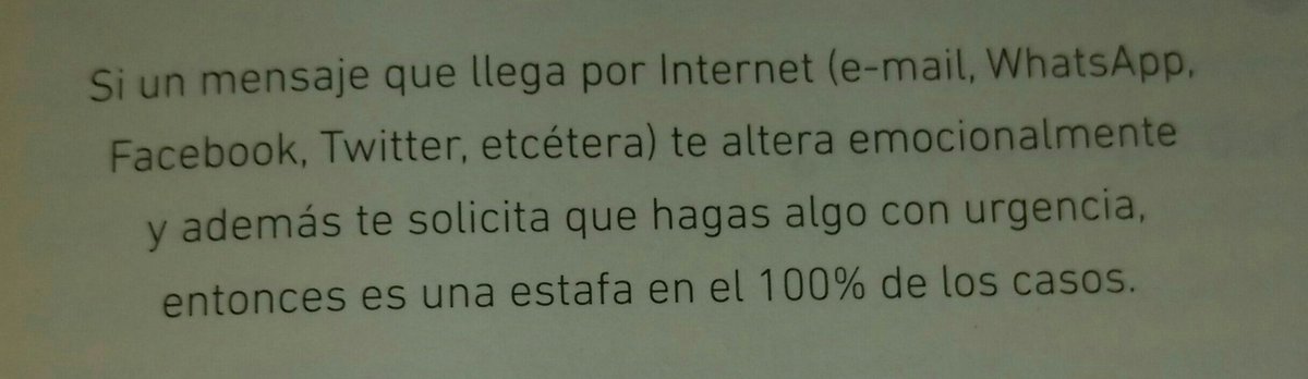 julianton1995's tweet image. #hackearantumente libro super entretenido y recomendable para el analisis de la ingeniería social