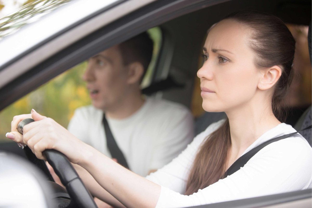 LookersGroup's tweet photo. This week on the #LookersBlog, we offer some tips to help anxious motorists overcome their fears. Read more at https://t.co/PjyV7vHFCn https://t.co/dmy6cvB2ev