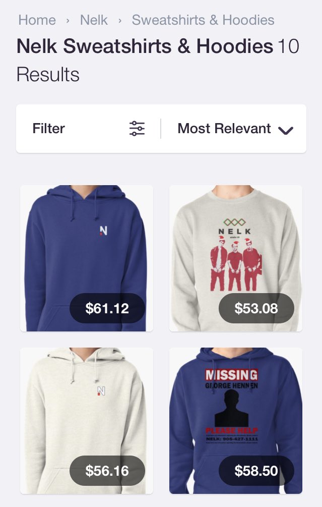 Mtvjesse On Twitter Wtf Is This Shit Guys If You See Nelk Merch Online It S Fake Don T By It Huge Scam Real Merch Dropping In A Few Weeks Https T Co Uwktnrvode