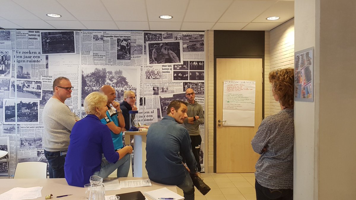 Eerste cursusdag zit er weer op @Groenhovenbad <a href="/SportpuntGouda/">SPORT•GOUDA</a> bedankt  <a href="/LeoneHamaker/">Leone Hamaker</a> <a href="/daanhamaker/">Daan Hamaker</a> <a href="/zwemstuurkaart/">Zwemstuurkaarten</a>  #zwemstuurkaarten