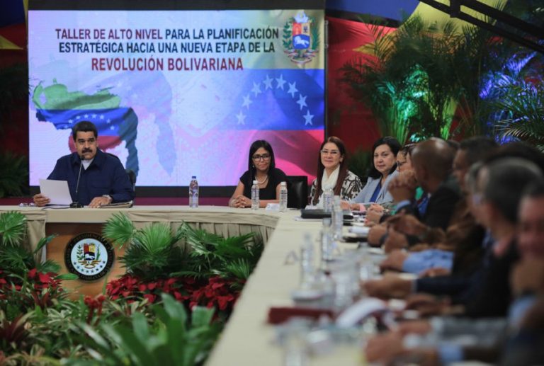 RESUMEN| Plan de gobierno regional atenderá ocho puntos estratégicos bit.ly/2i1hVFD