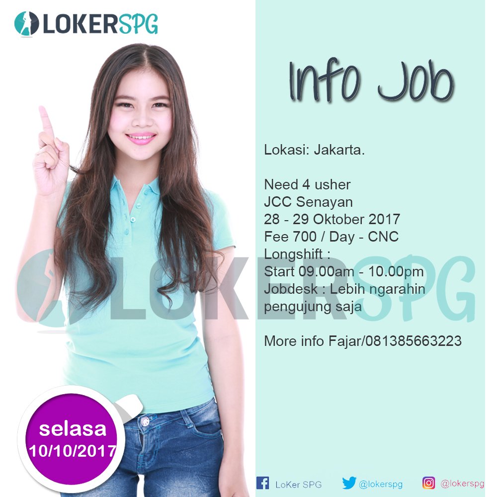 LokerSPG tweet media