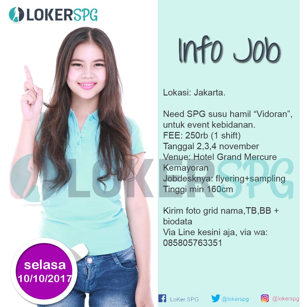 LokerSPG tweet media