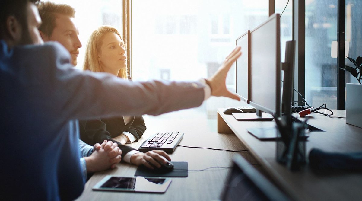 TechQuarry's tweet image. Growing #SaaS budgets and #digitaltransformation are putting a greater emphasis on #softwarecustomization buff.ly/2xW3Cs0