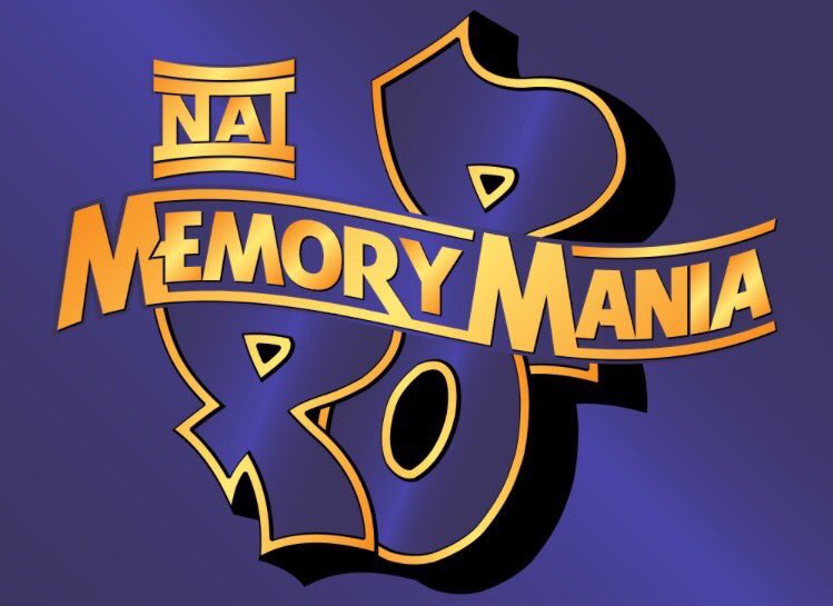 NewAgeInsiders's tweet photo. Do you love to member #StarWars? We do!
The debut of #MemoryMania is here, and available now on #NAIPop!
https://t.co/M119rJZVEQ https://t.co/akZBmWKrGU