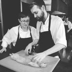 Photo by Dock Kitchen (@TheDockKitchen)
